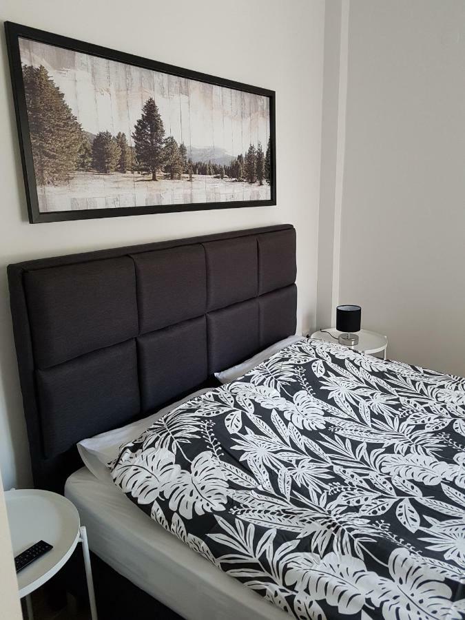 נאוי אפיבטיי Fantastic Four Apartments מראה חיצוני תמונה