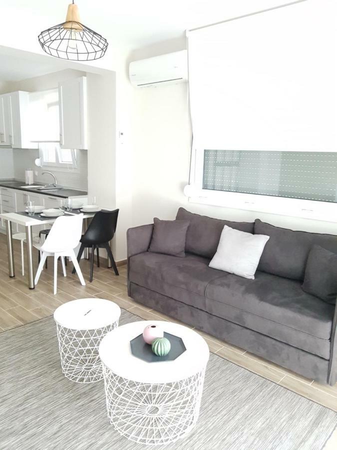 נאוי אפיבטיי Fantastic Four Apartments מראה חיצוני תמונה