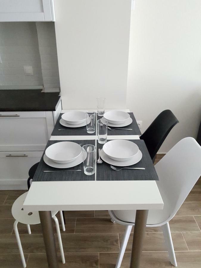 נאוי אפיבטיי Fantastic Four Apartments מראה חיצוני תמונה