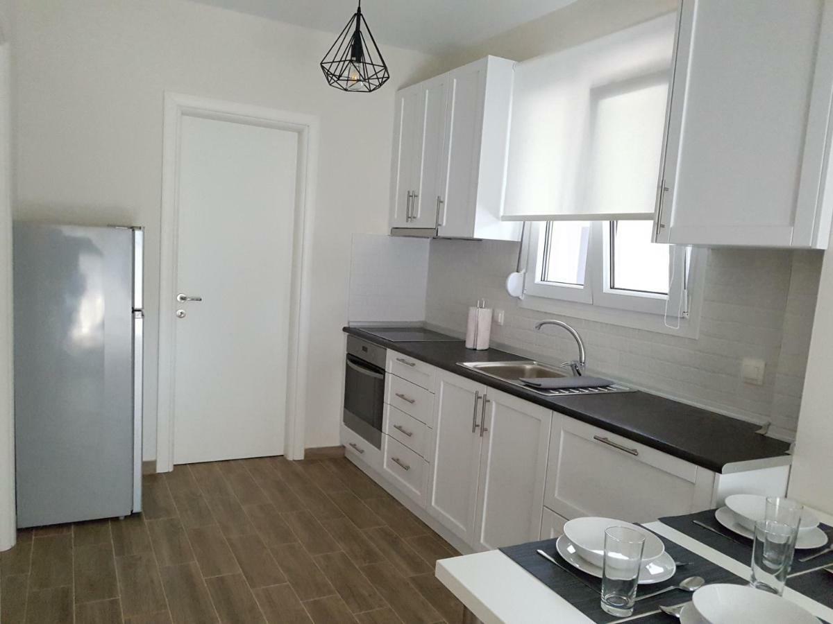 נאוי אפיבטיי Fantastic Four Apartments מראה חיצוני תמונה