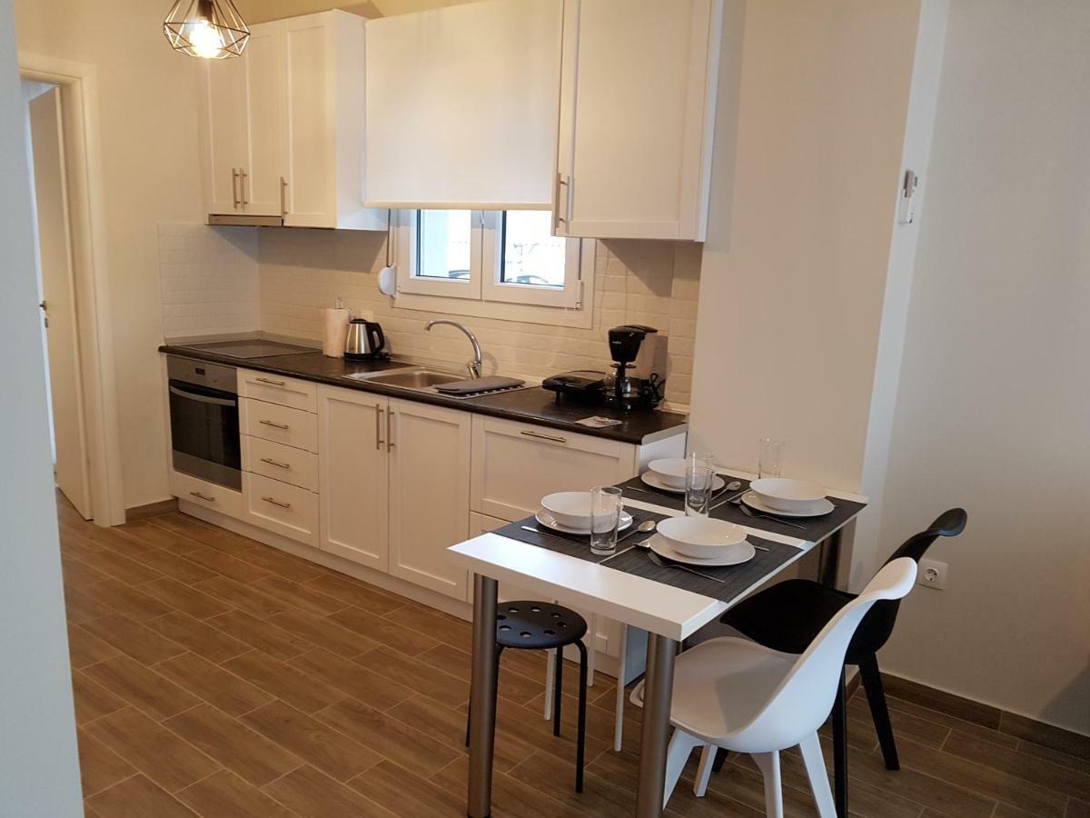 נאוי אפיבטיי Fantastic Four Apartments מראה חיצוני תמונה