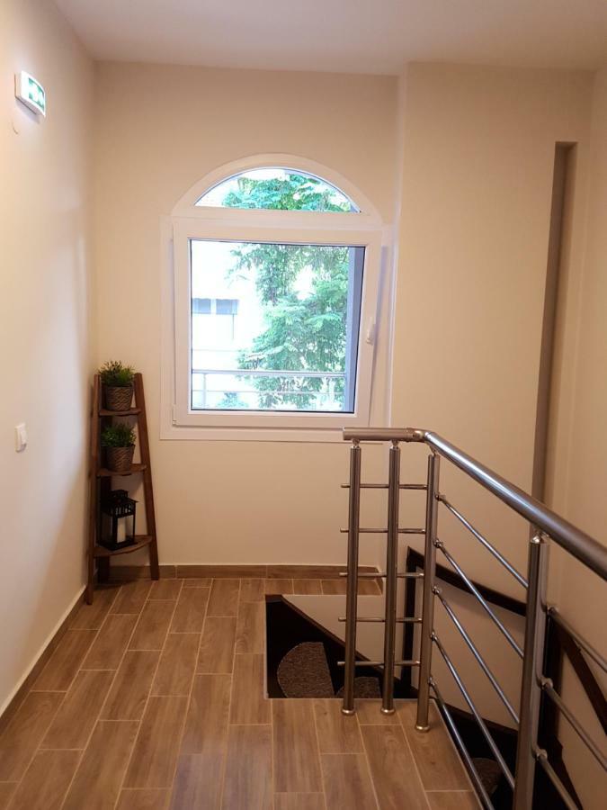נאוי אפיבטיי Fantastic Four Apartments מראה חיצוני תמונה