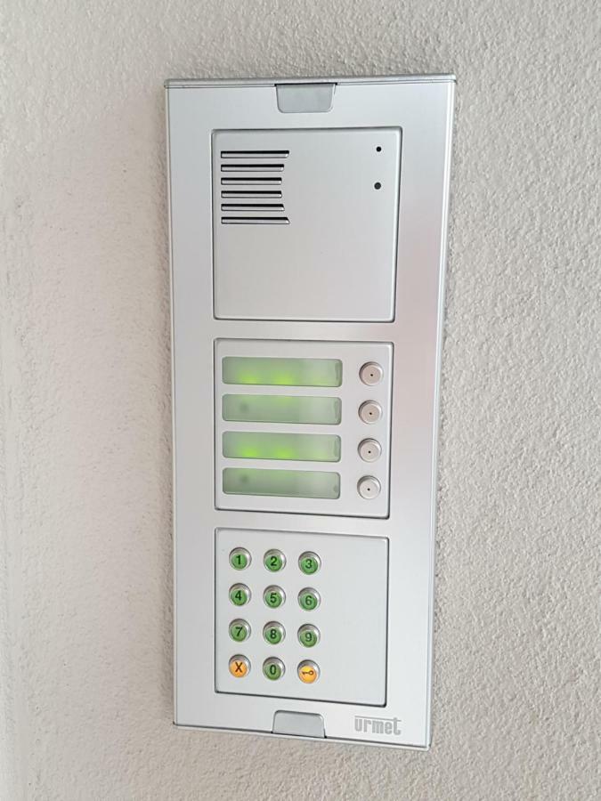 נאוי אפיבטיי Fantastic Four Apartments מראה חיצוני תמונה